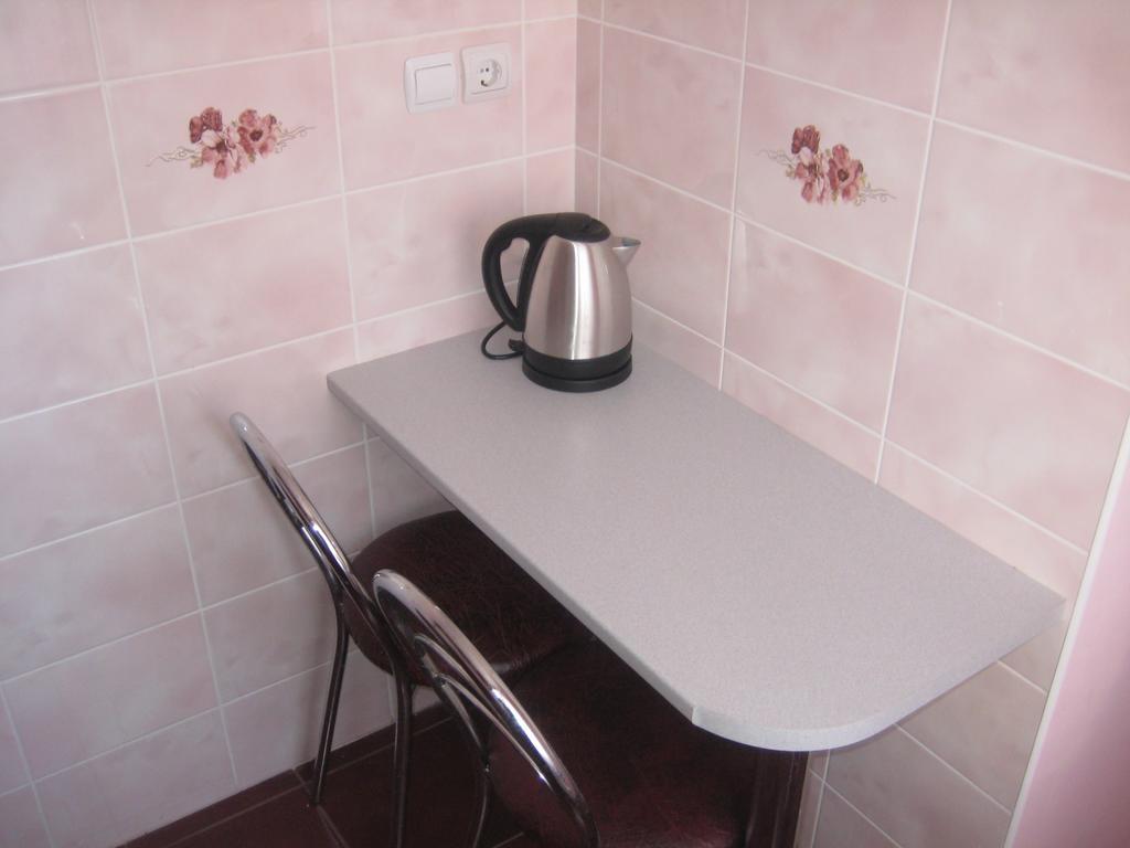 Anastasia Truskavets Ngoại thất bức ảnh